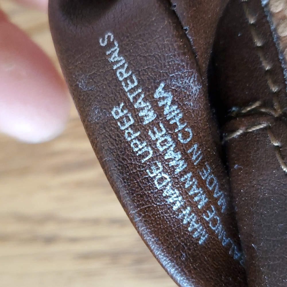 Sandals - Picture 7 of 7